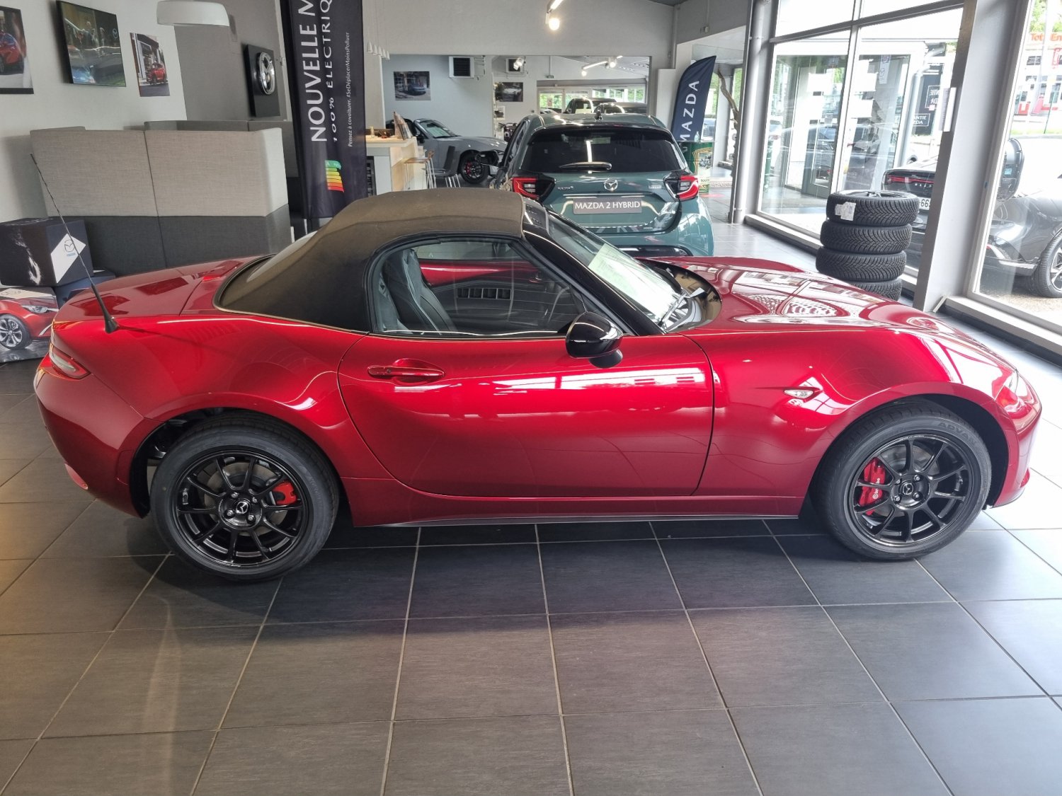 mazda - Visuel 18