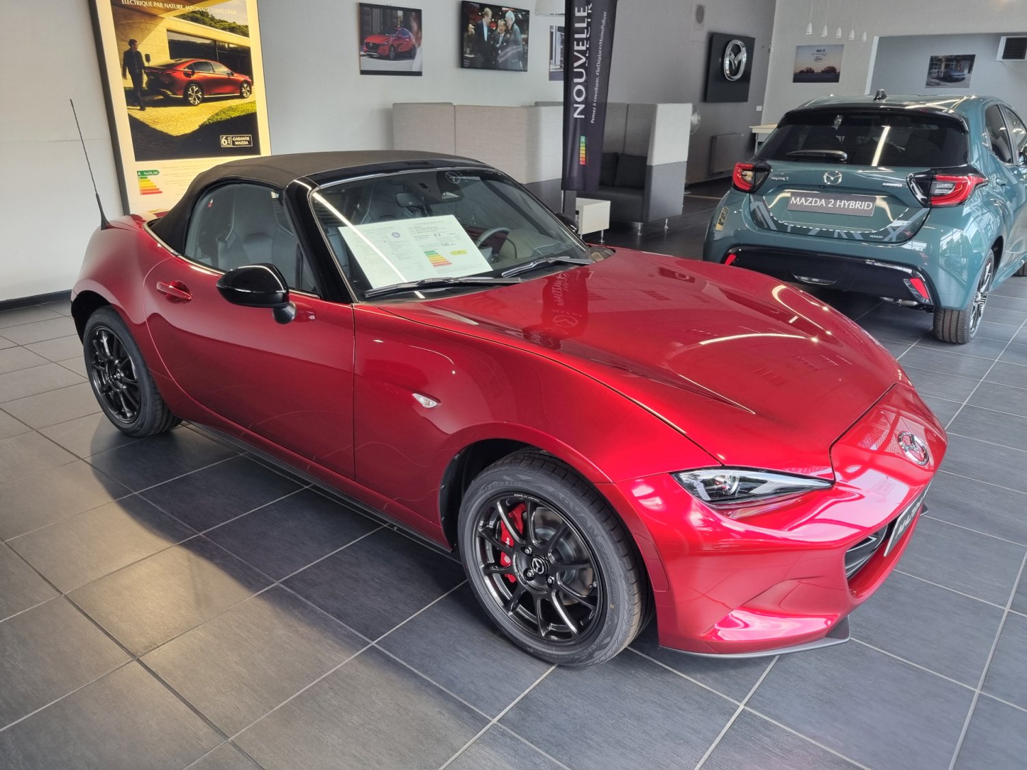 mazda - Visuel 19