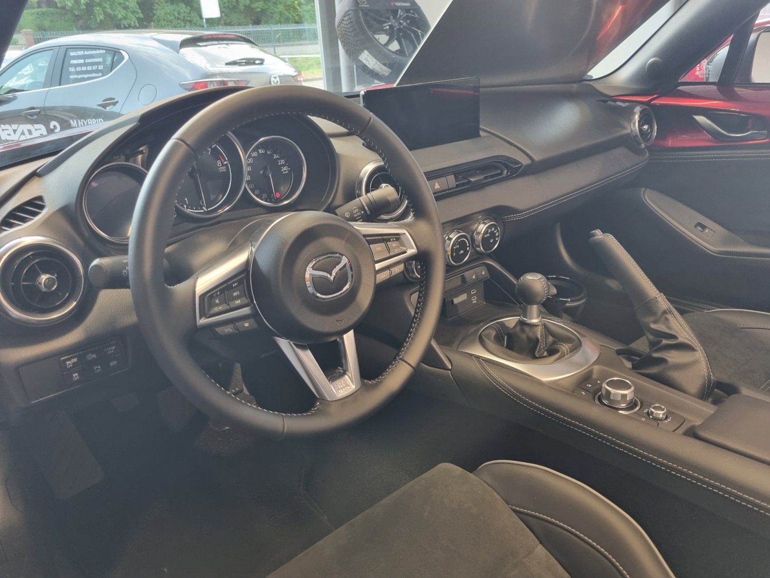 mazda - Visuel 2