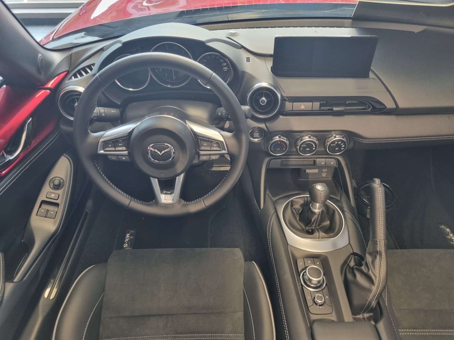 mazda - Visuel 4