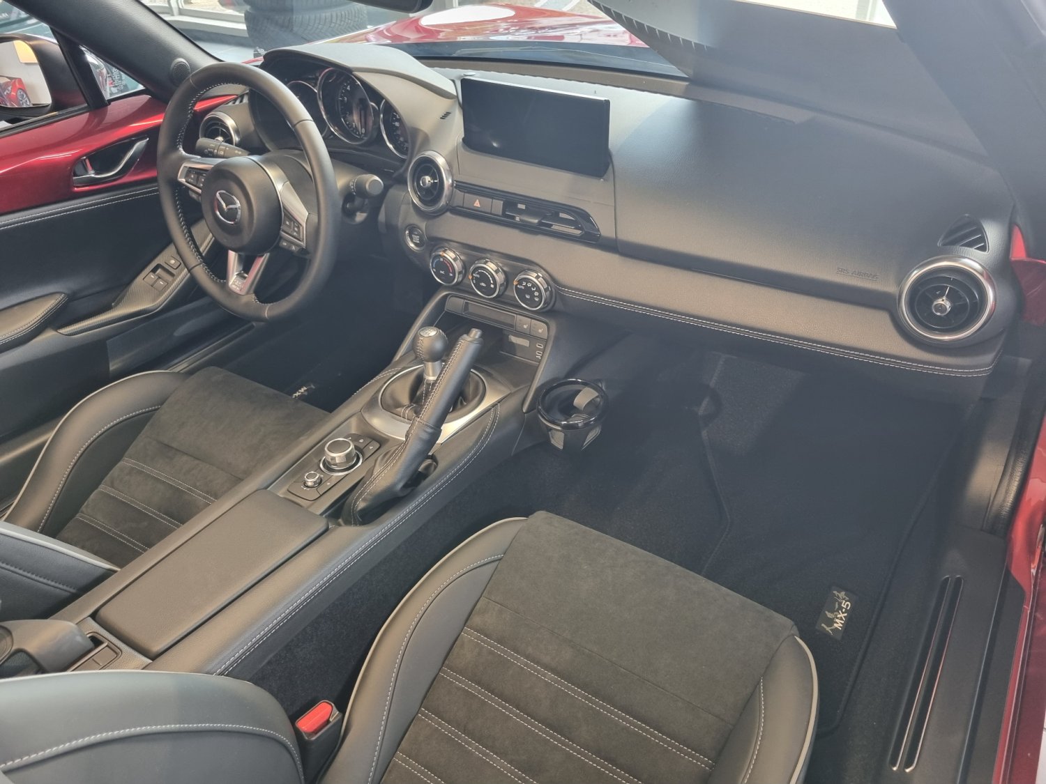 mazda - Visuel 5