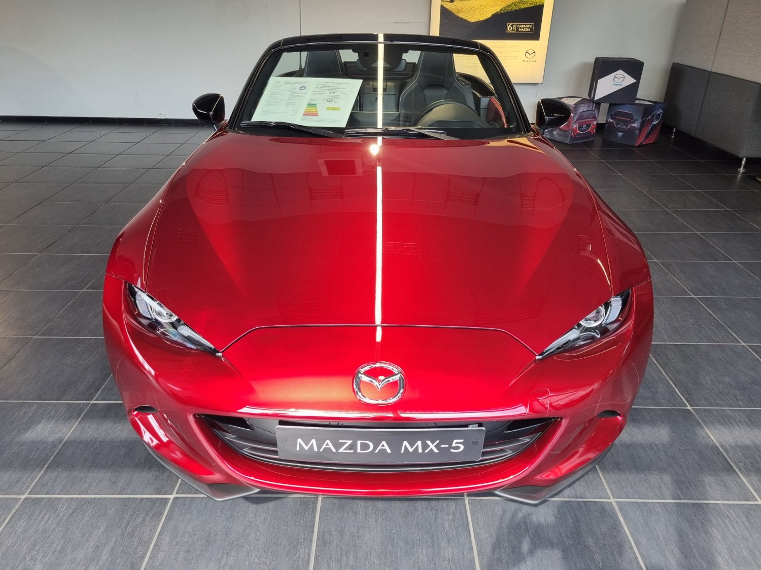 mazda - Visuel 7