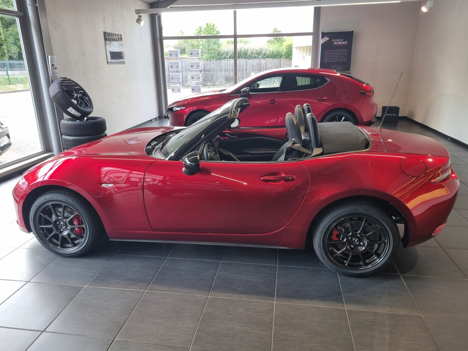 mazda - Visuel 8