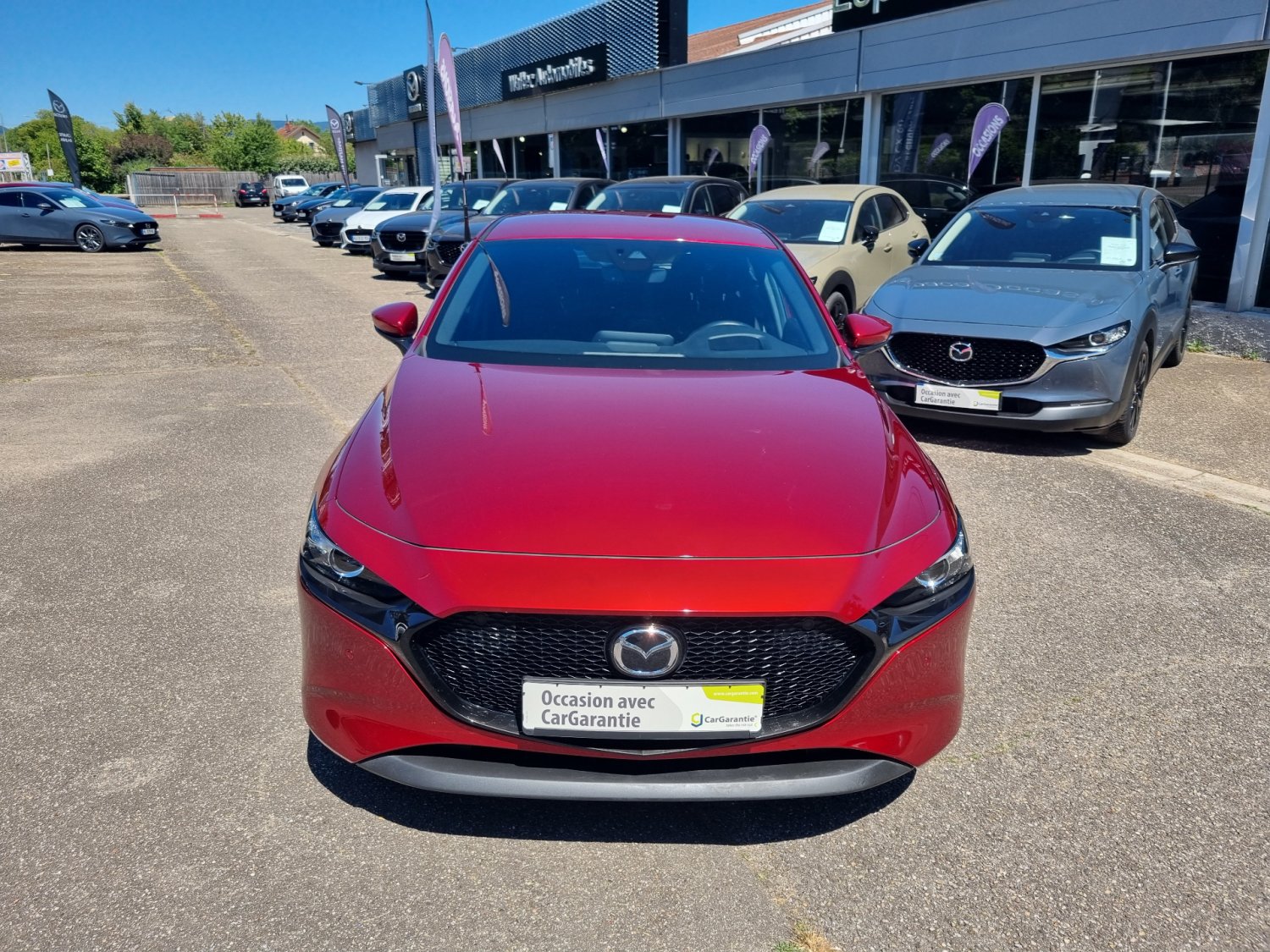 mazda - Visuel 9