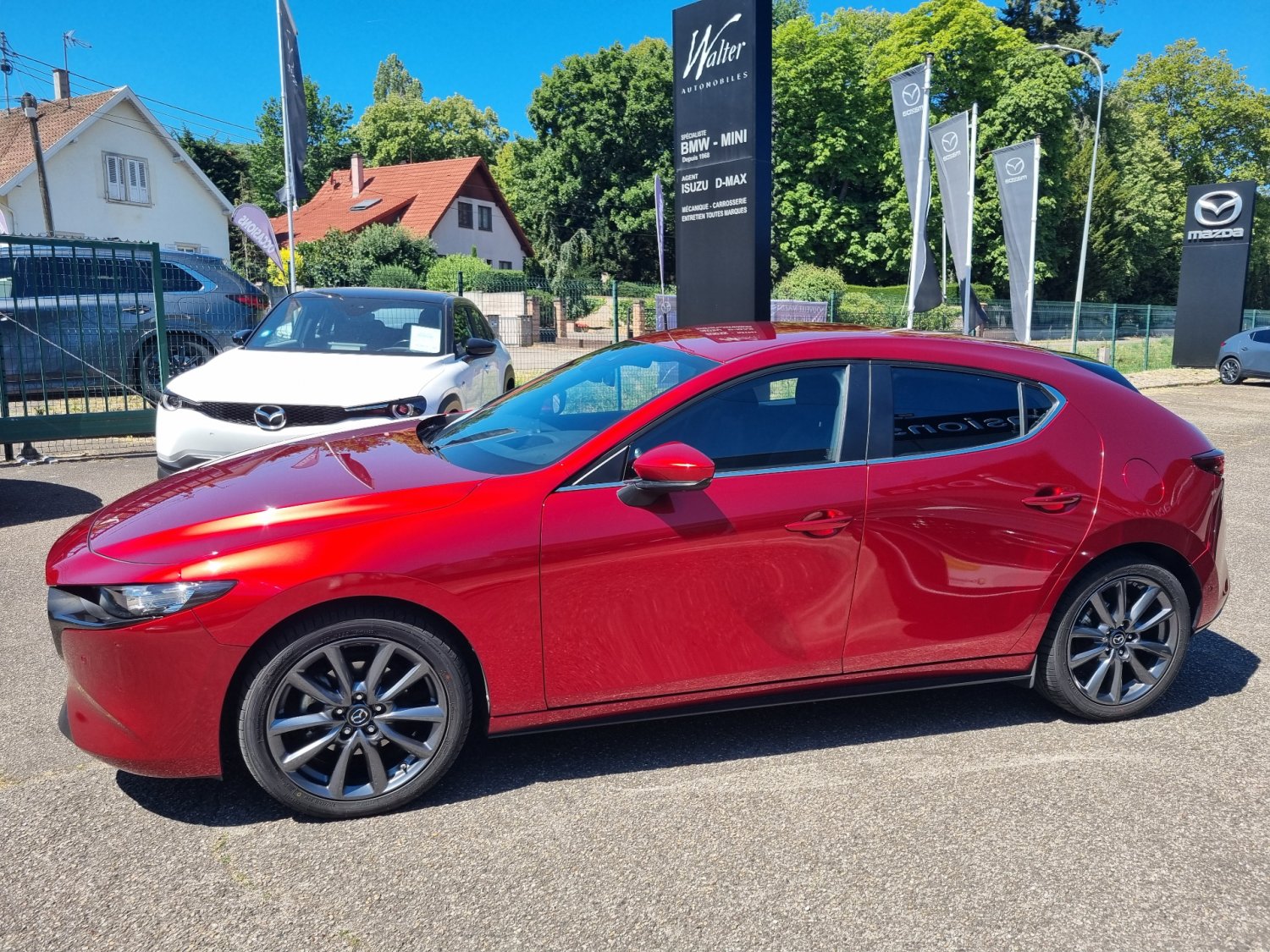 mazda - Visuel 11