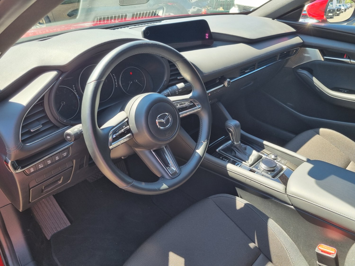 mazda - Visuel 2