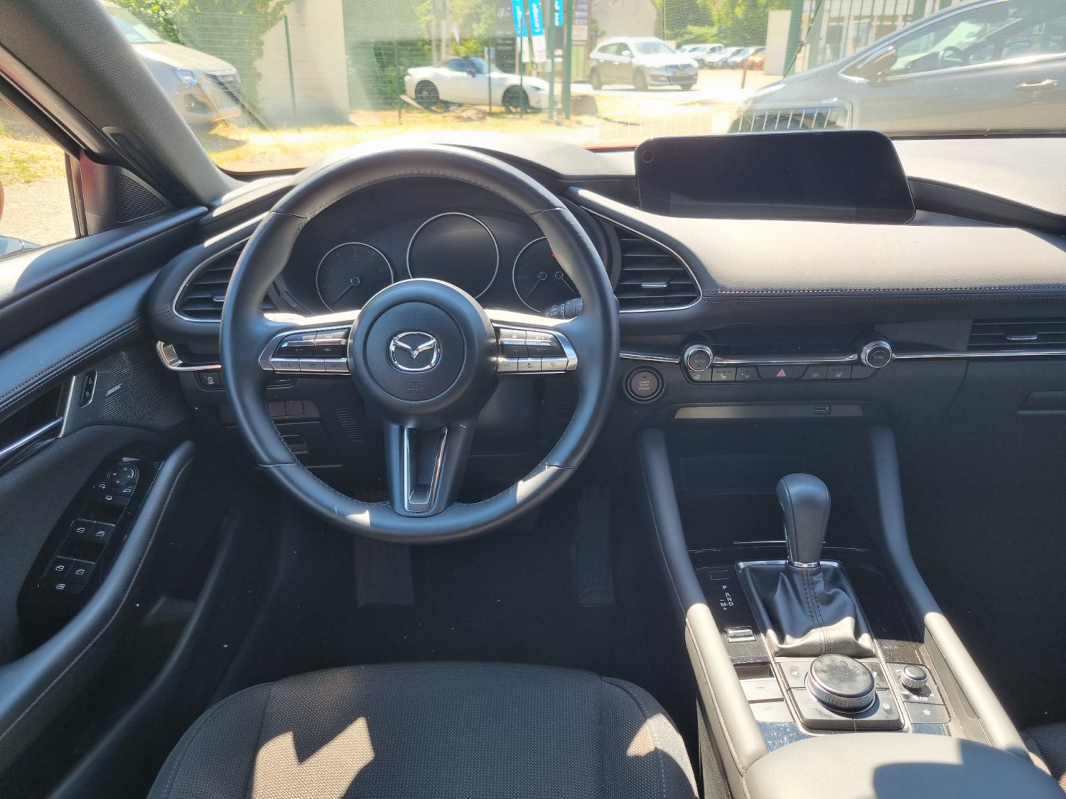 mazda - Visuel 5