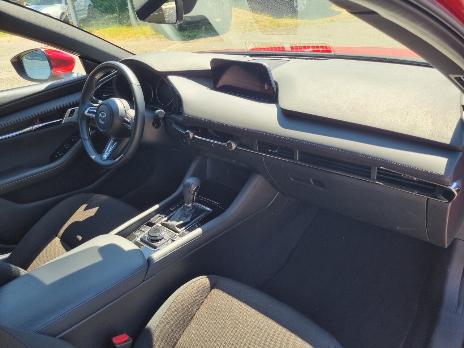 mazda - Visuel 6