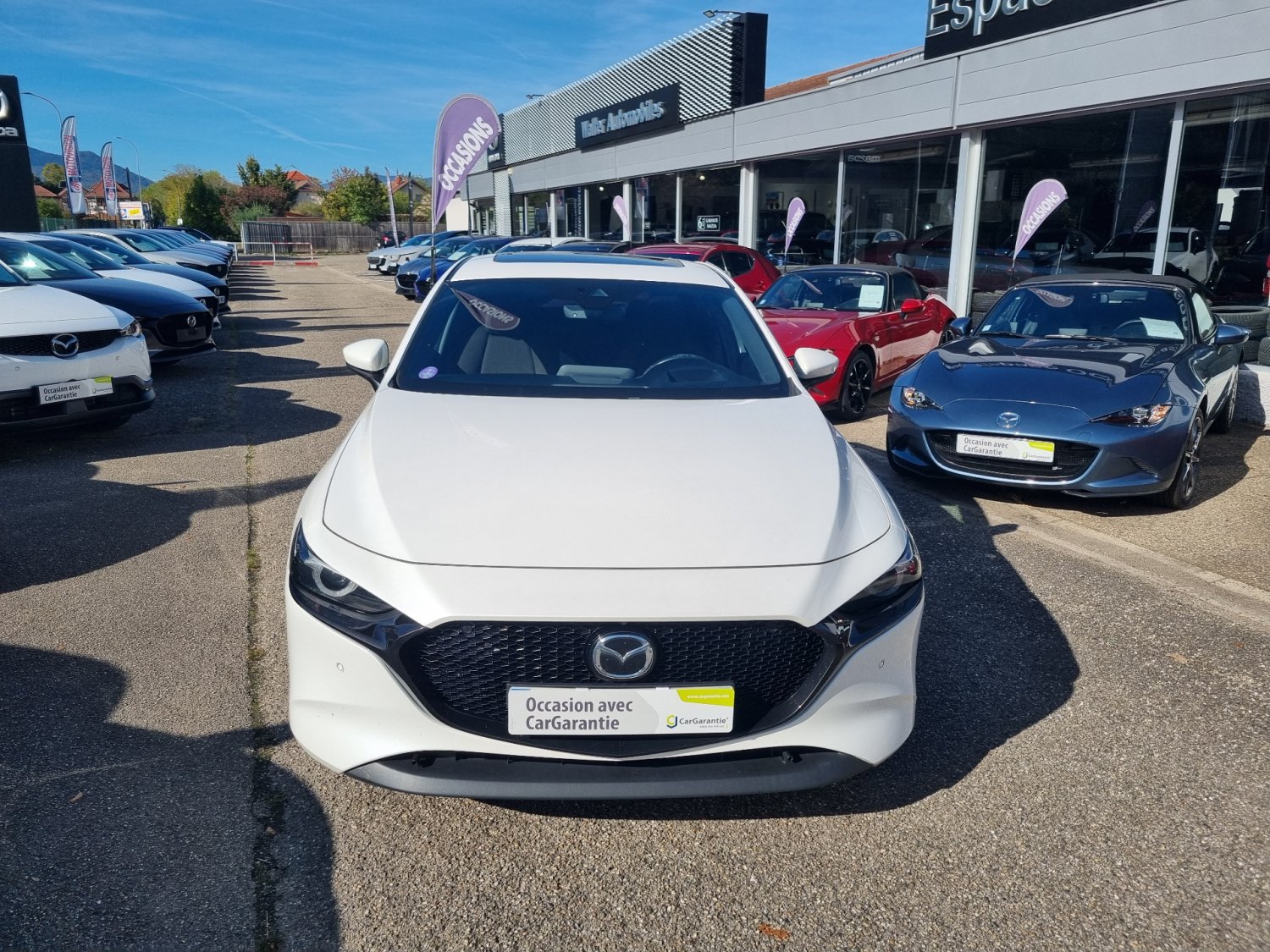 mazda - Visuel 10