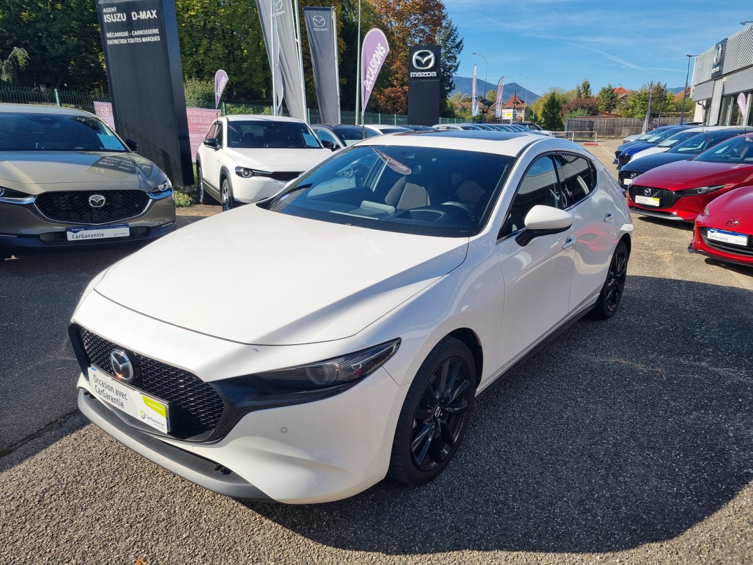 mazda - Visuel 11