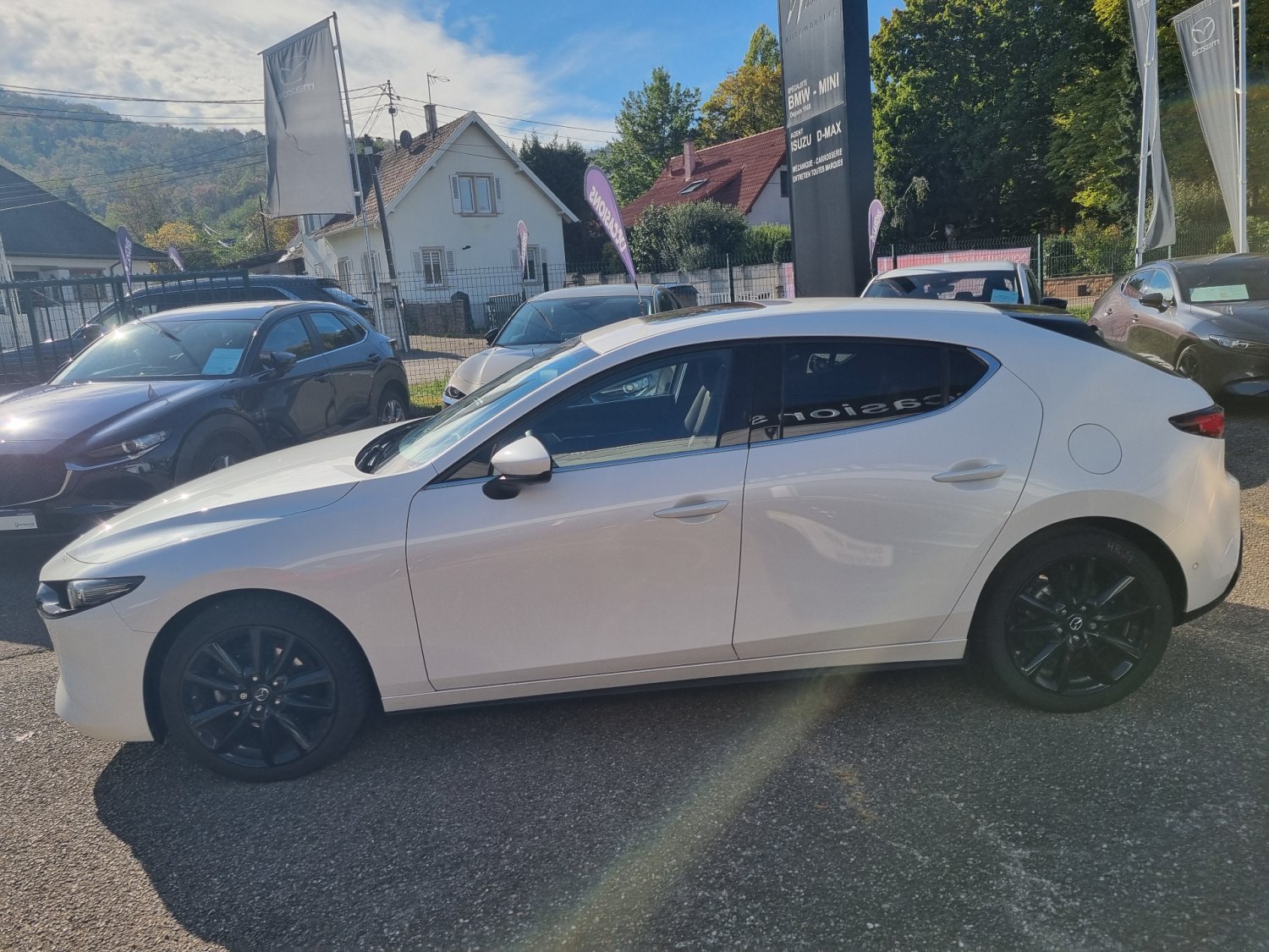 mazda - Visuel 12