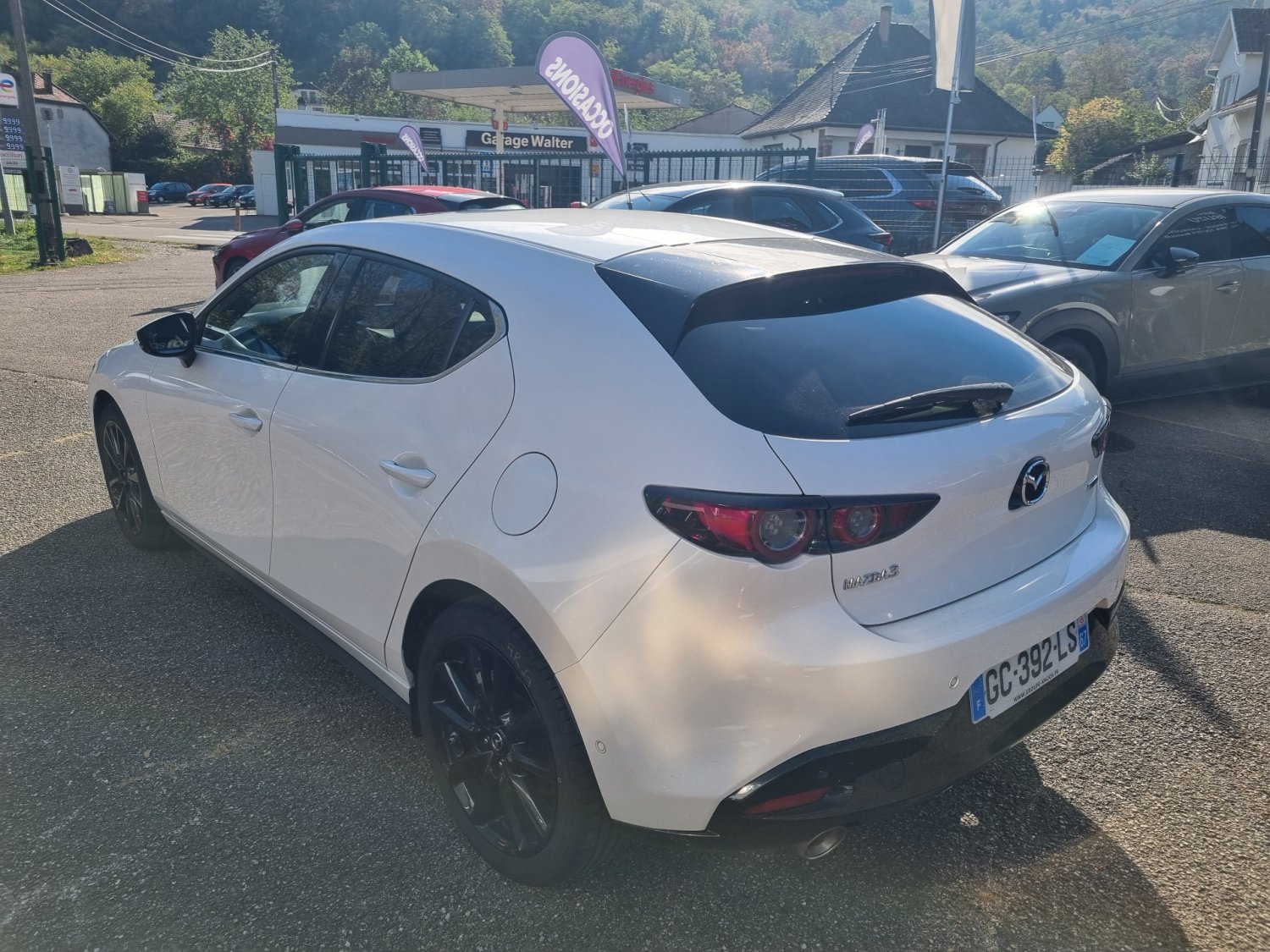 mazda - Visuel 13