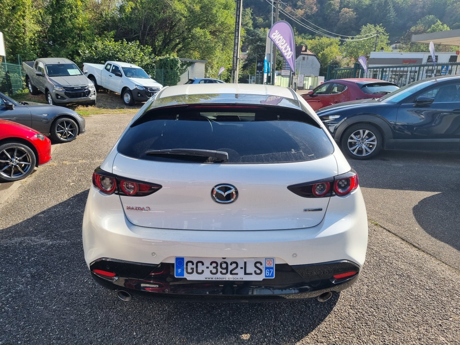 mazda - Visuel 14