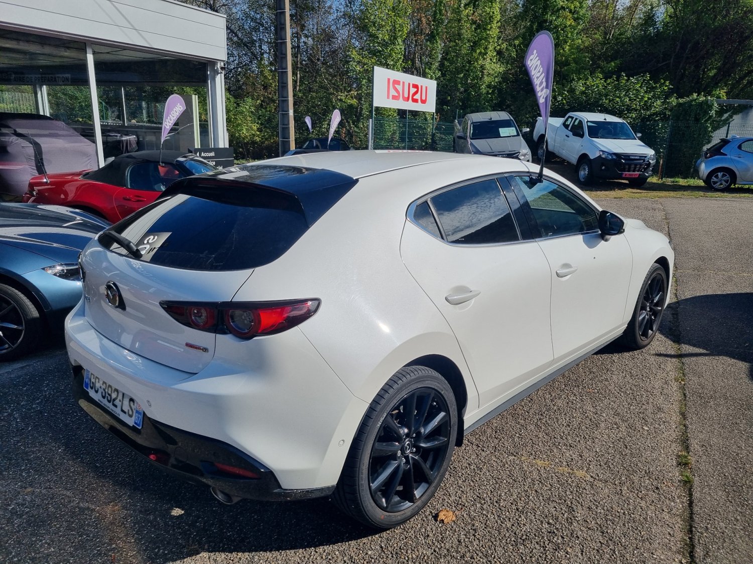 mazda - Visuel 15