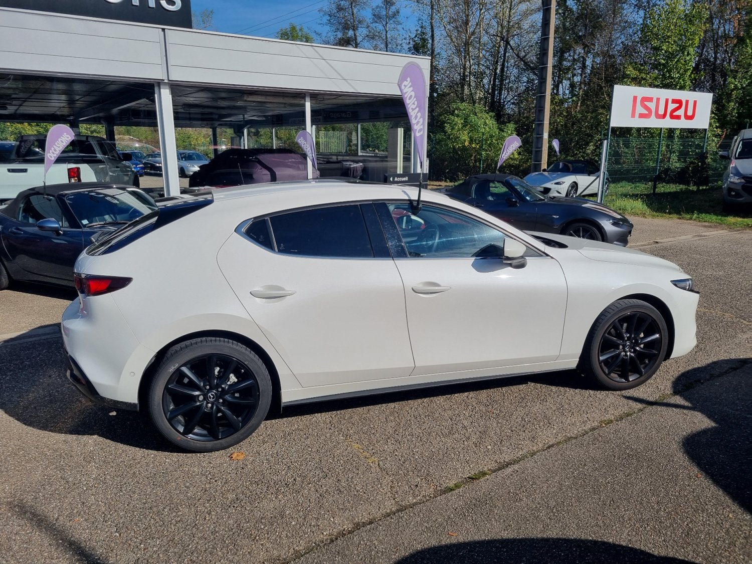 mazda - Visuel 16