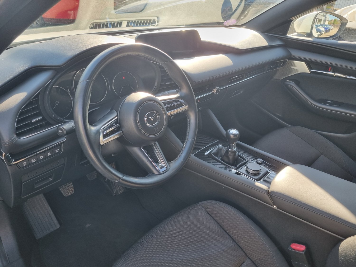 mazda - Visuel 2