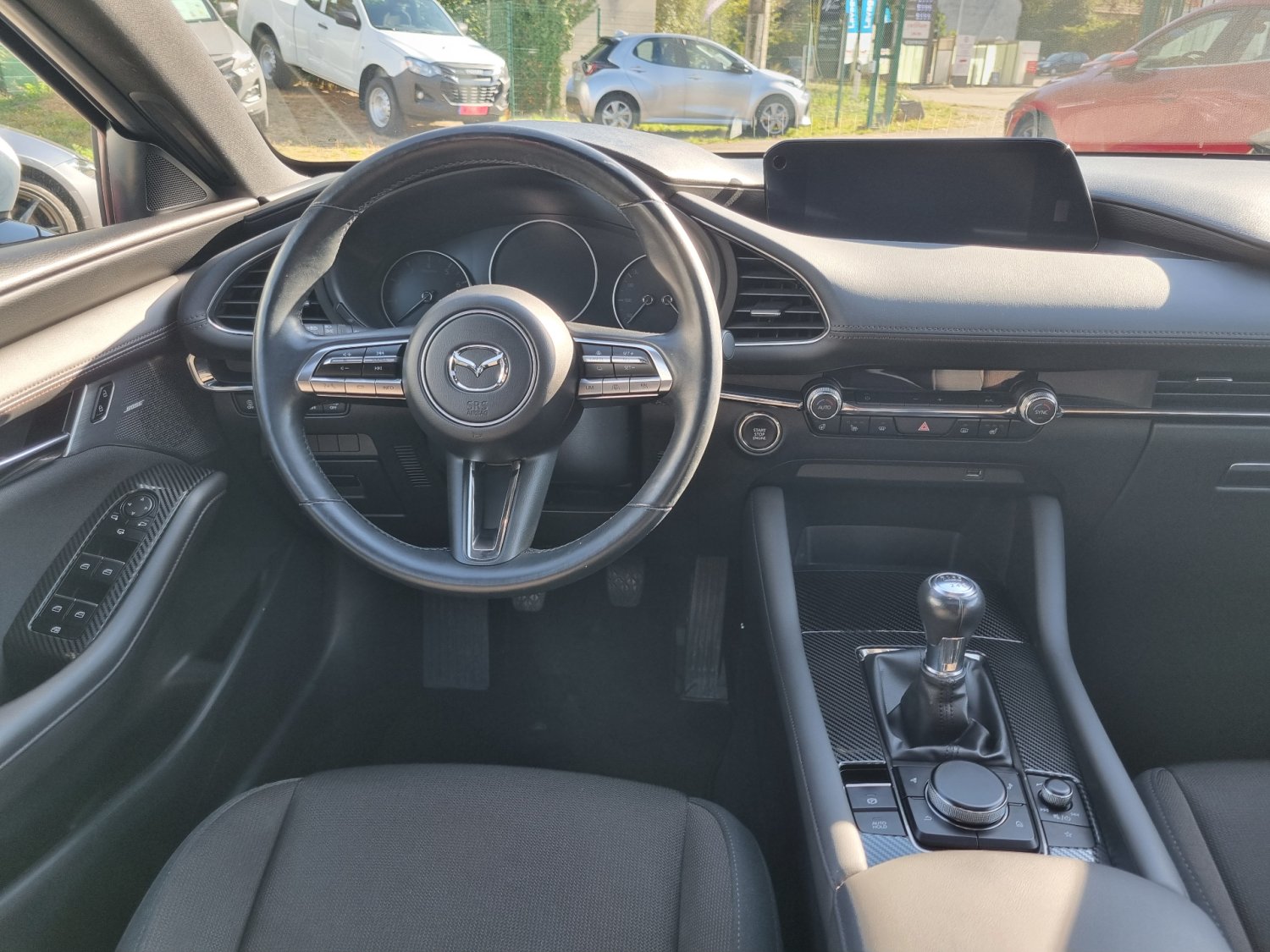 mazda - Visuel 6