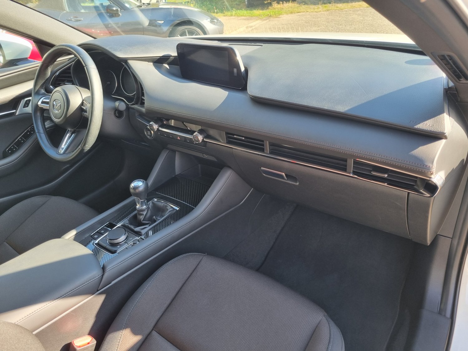 mazda - Visuel 7