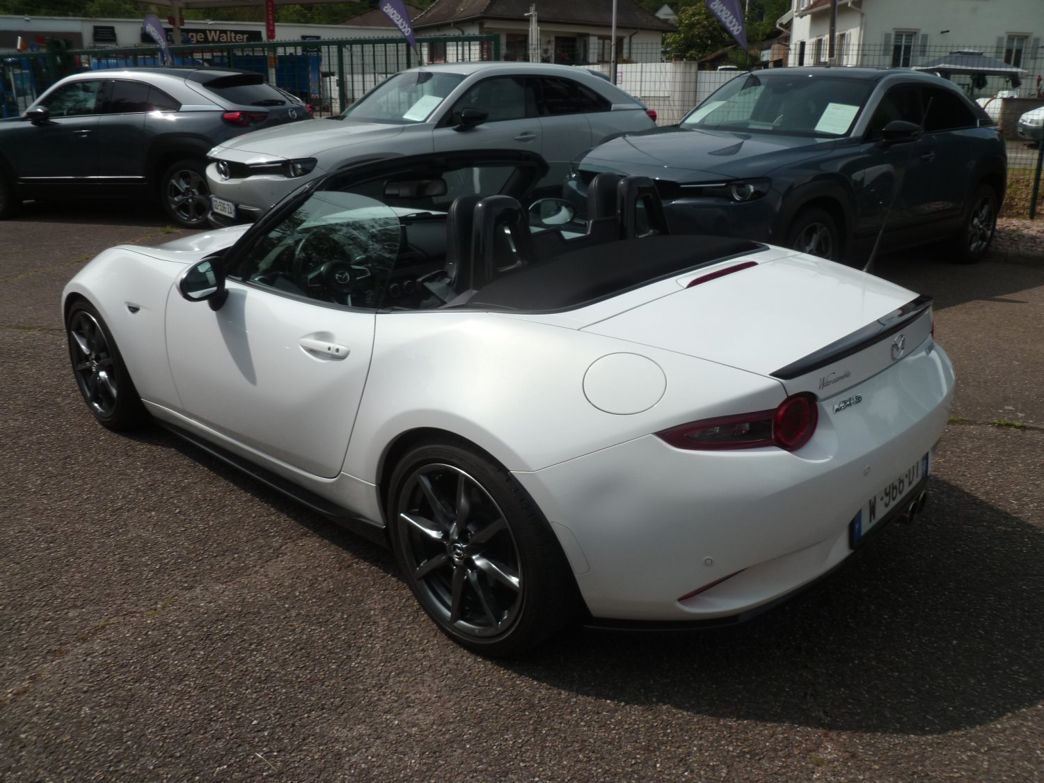 mazda - Visuel 10