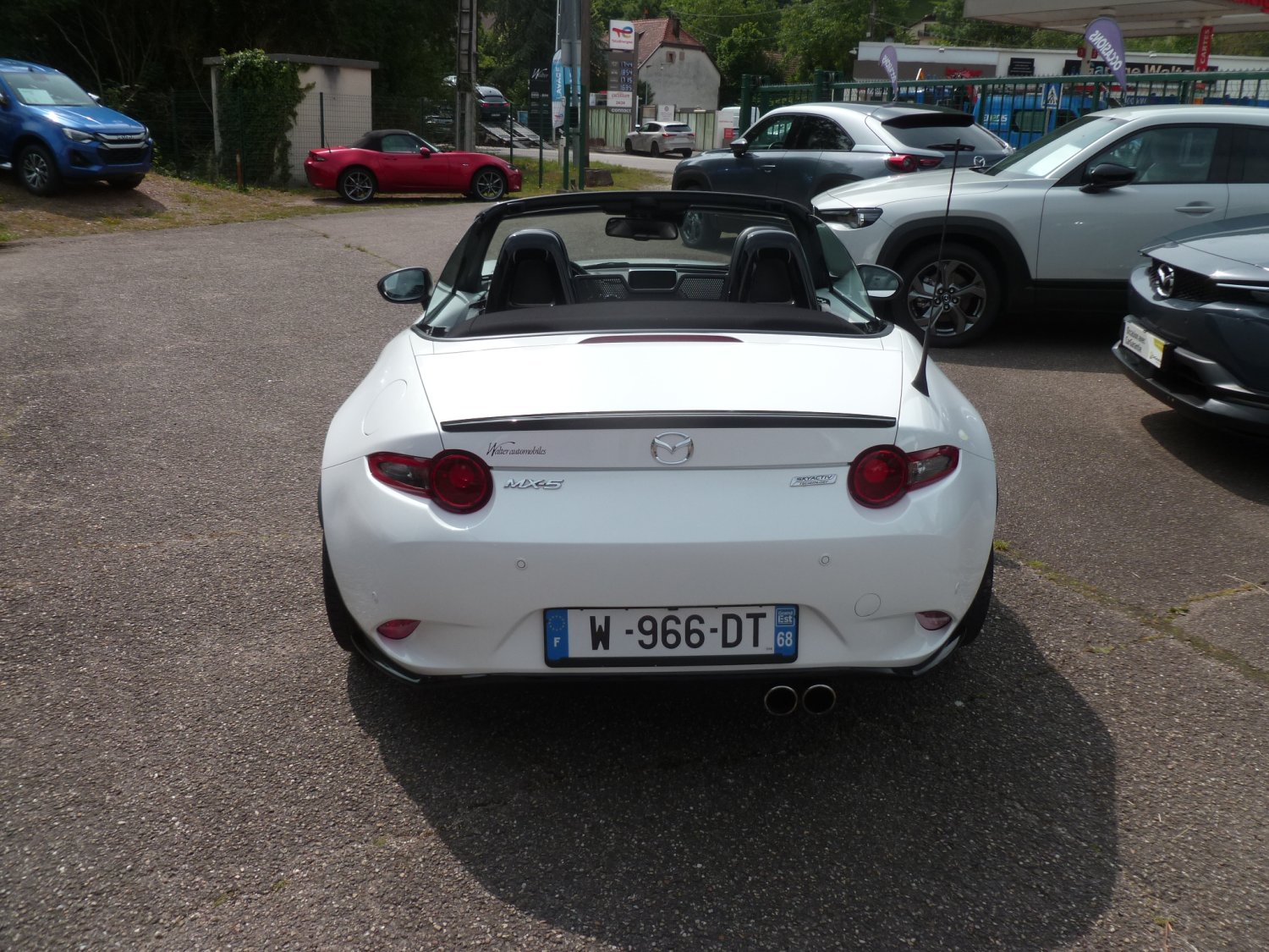mazda - Visuel 11