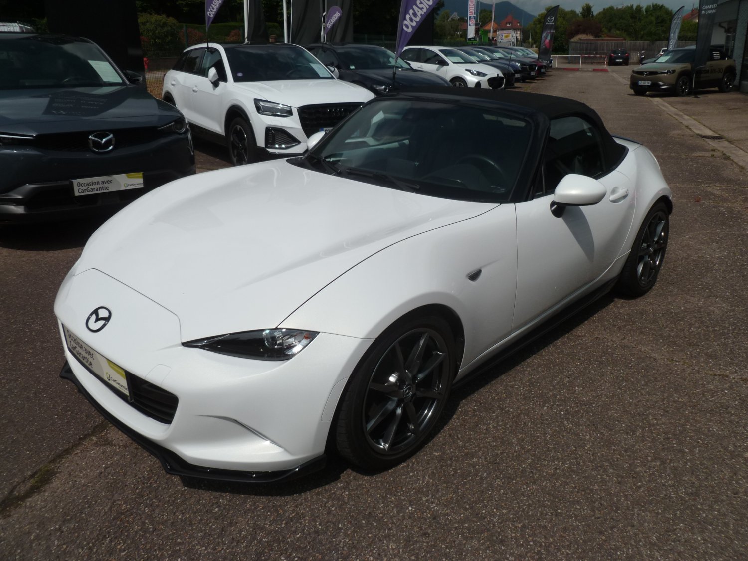 mazda - Visuel 14