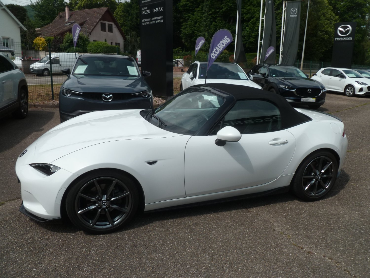 mazda - Visuel 15