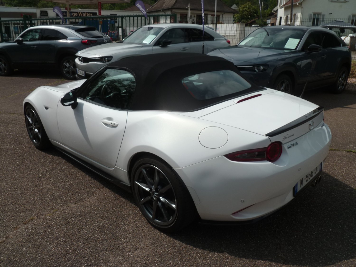 mazda - Visuel 16