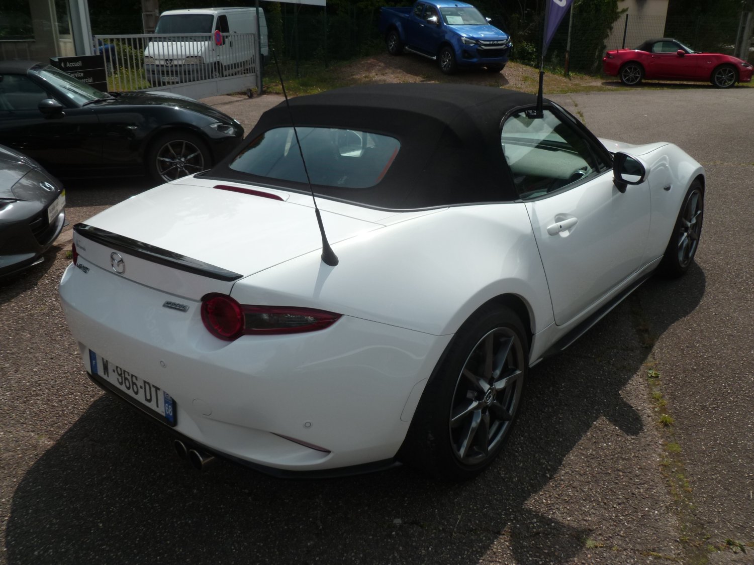 mazda - Visuel 17