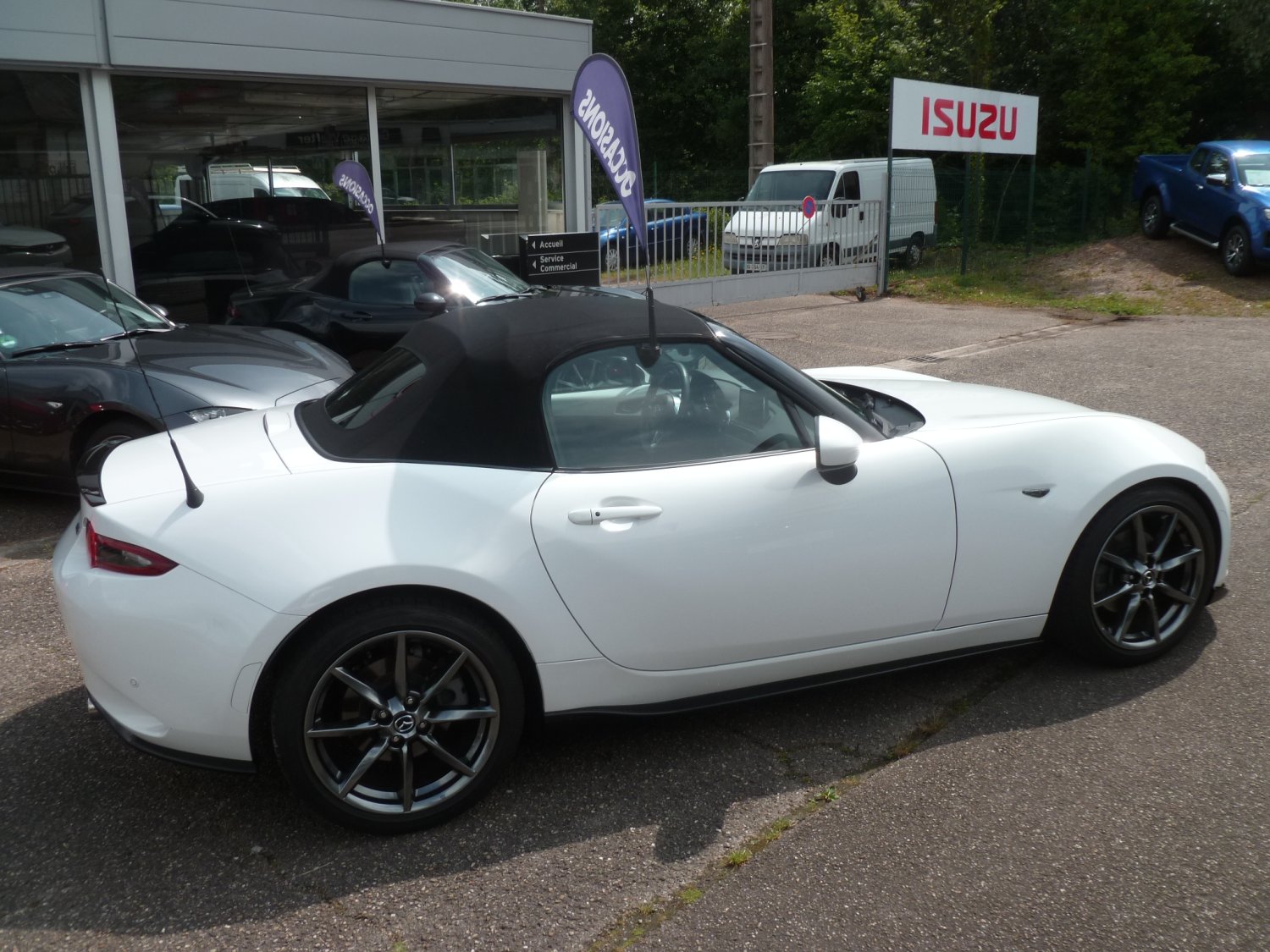 mazda - Visuel 18
