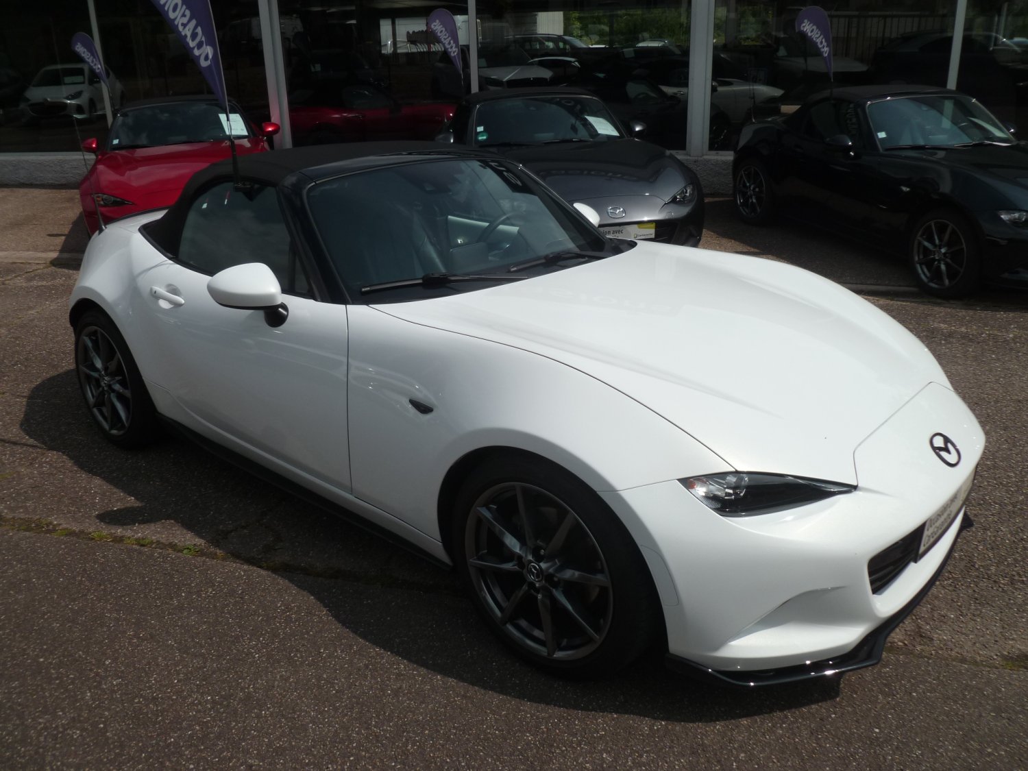 mazda - Visuel 19