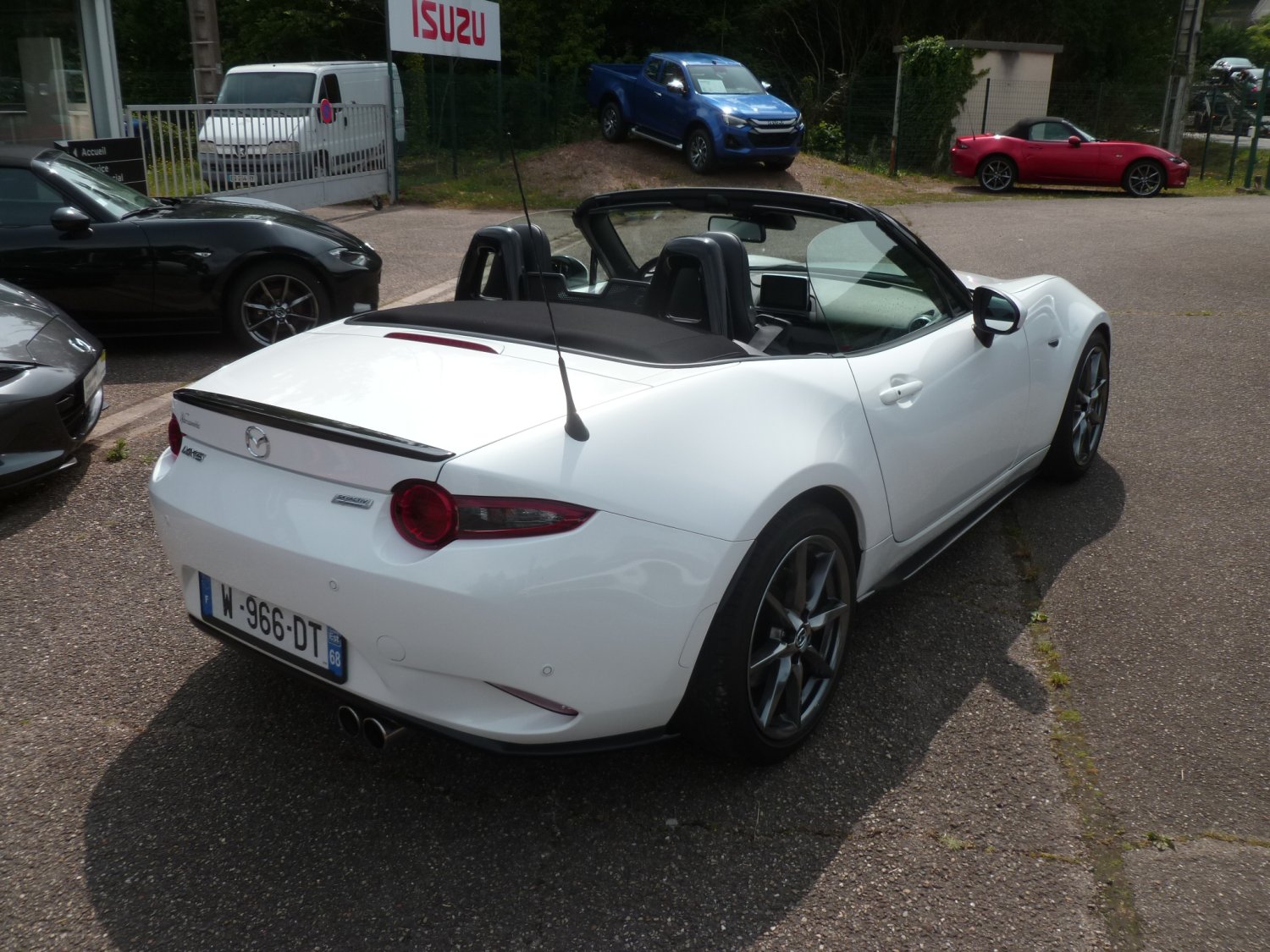 mazda - Visuel 2