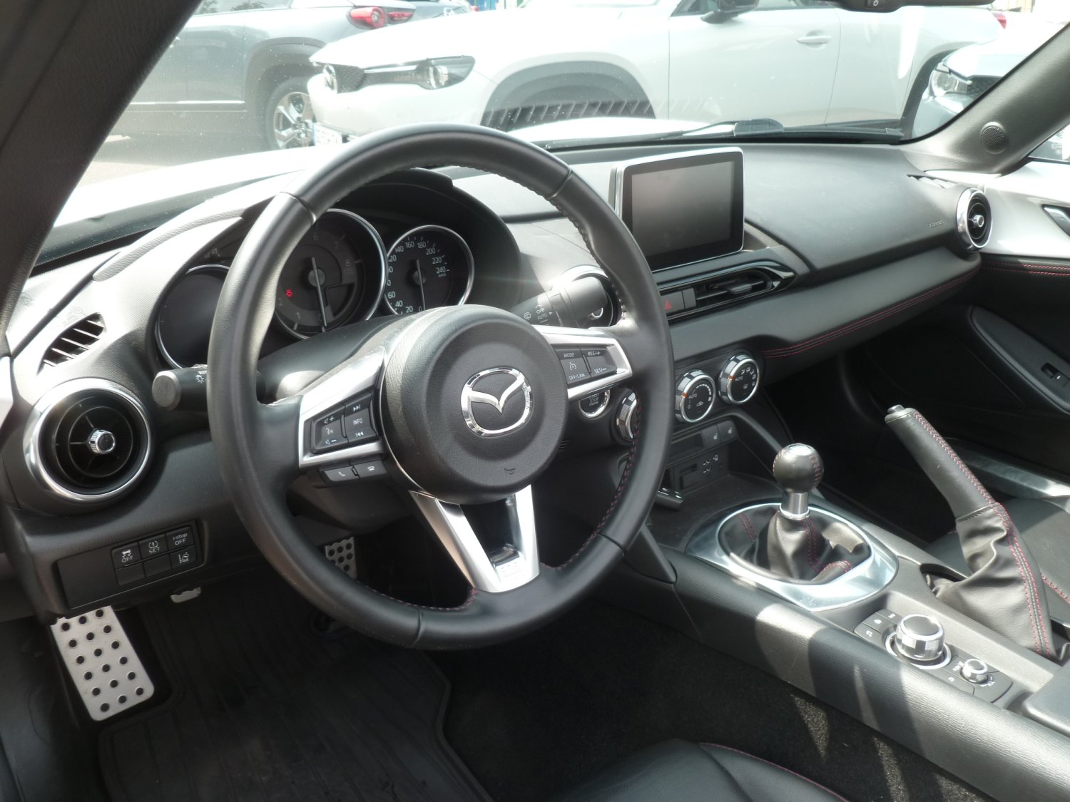 mazda - Visuel 3