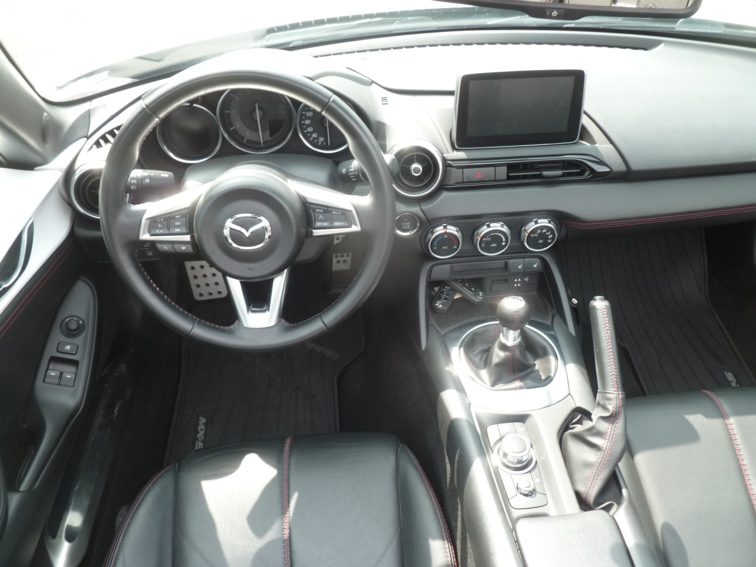 mazda - Visuel 5