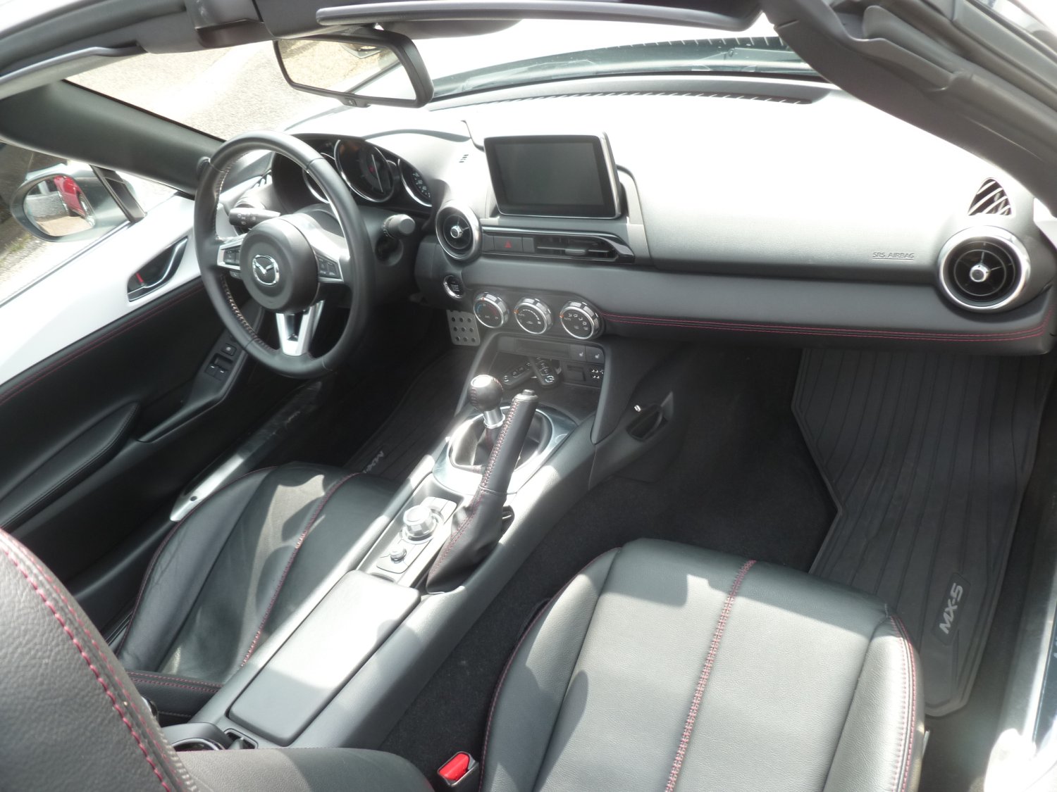 mazda - Visuel 6