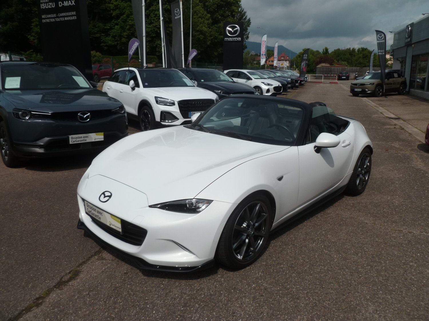 mazda - Visuel 8