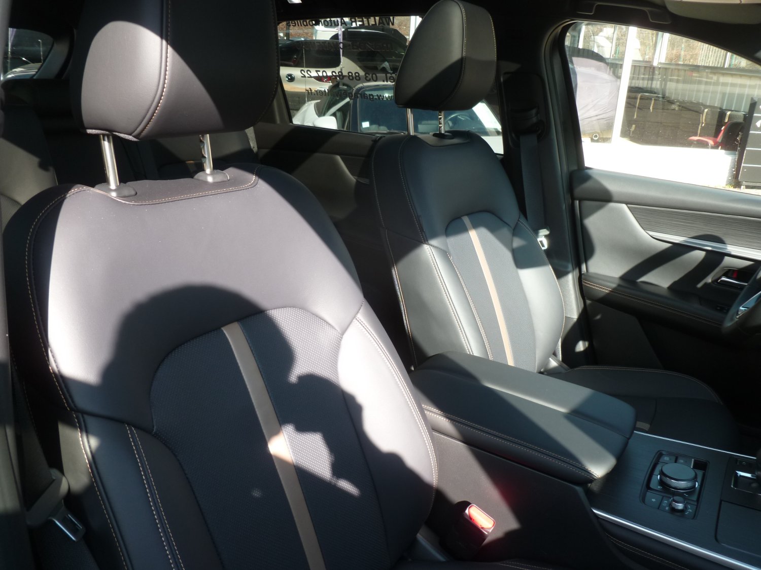 mazda - Visuel 9