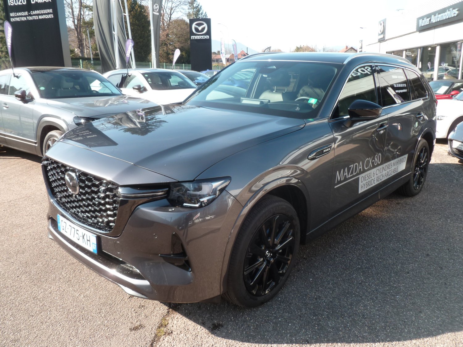 mazda - Visuel 13