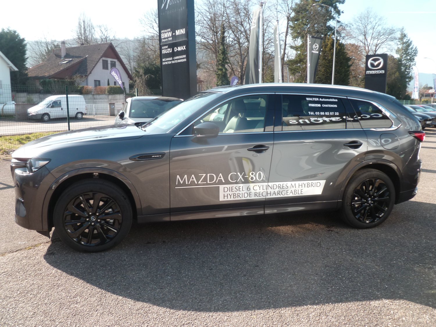 mazda - Visuel 14