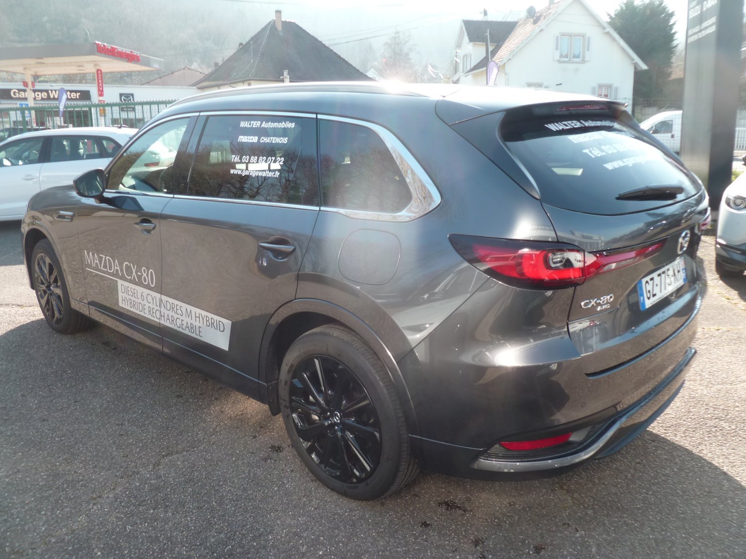 mazda - Visuel 15