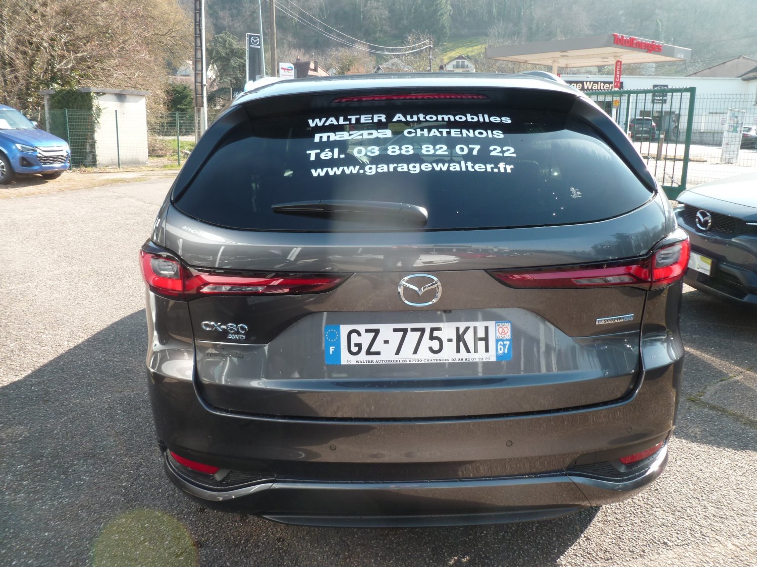 mazda - Visuel 16