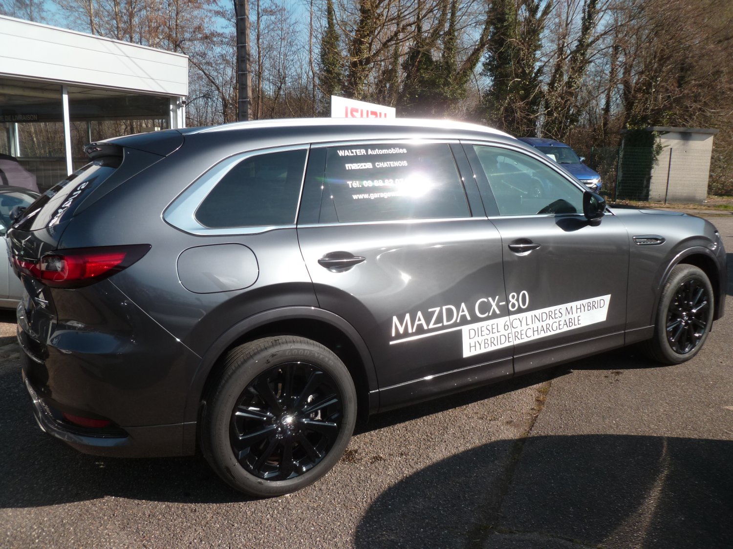 mazda - Visuel 18