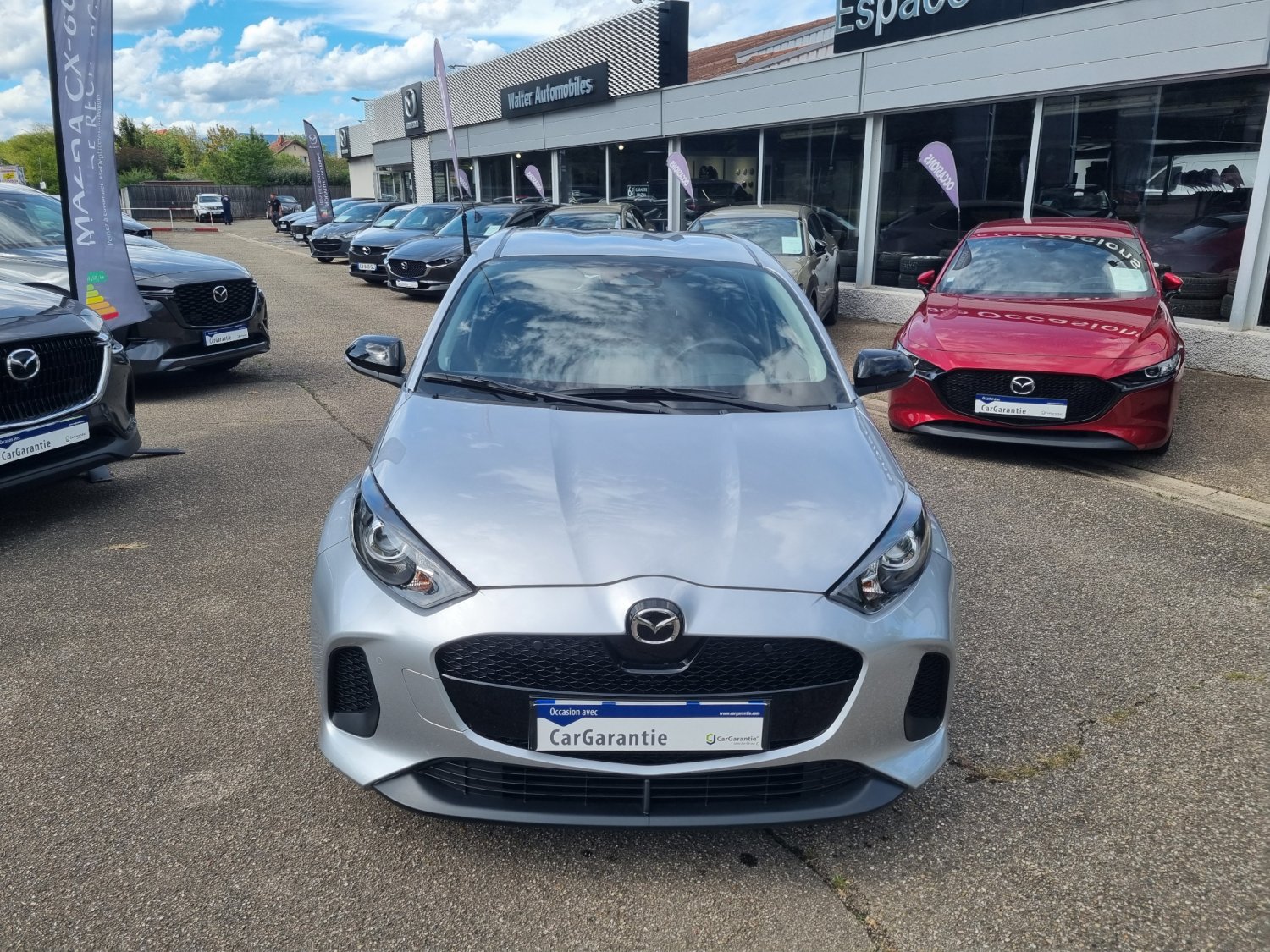 mazda - Visuel 9
