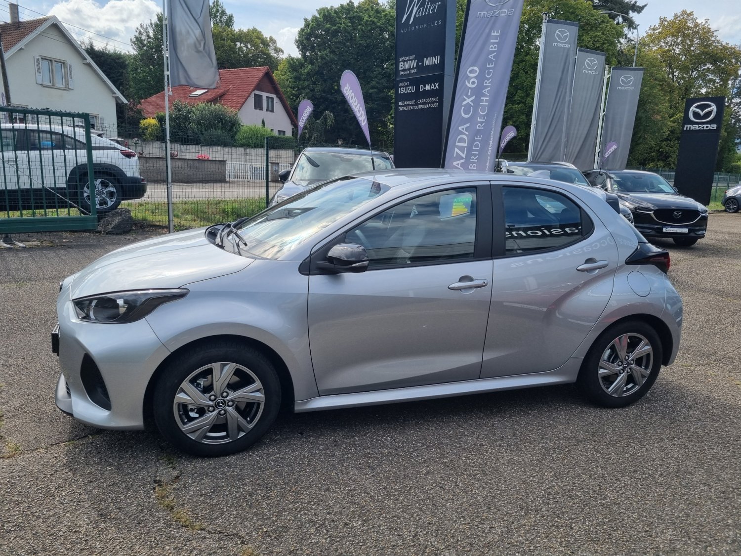 mazda - Visuel 11