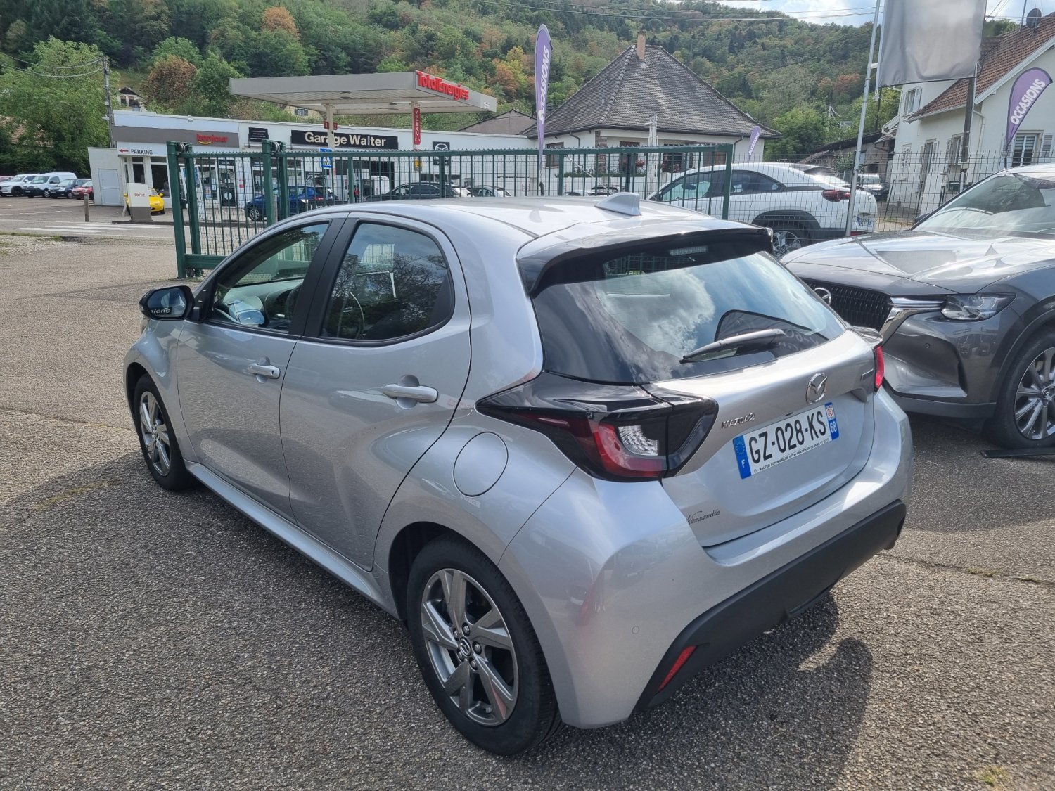 mazda - Visuel 12