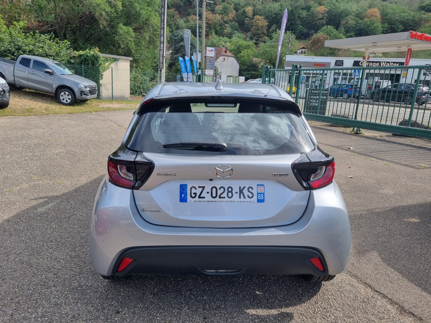mazda - Visuel 13