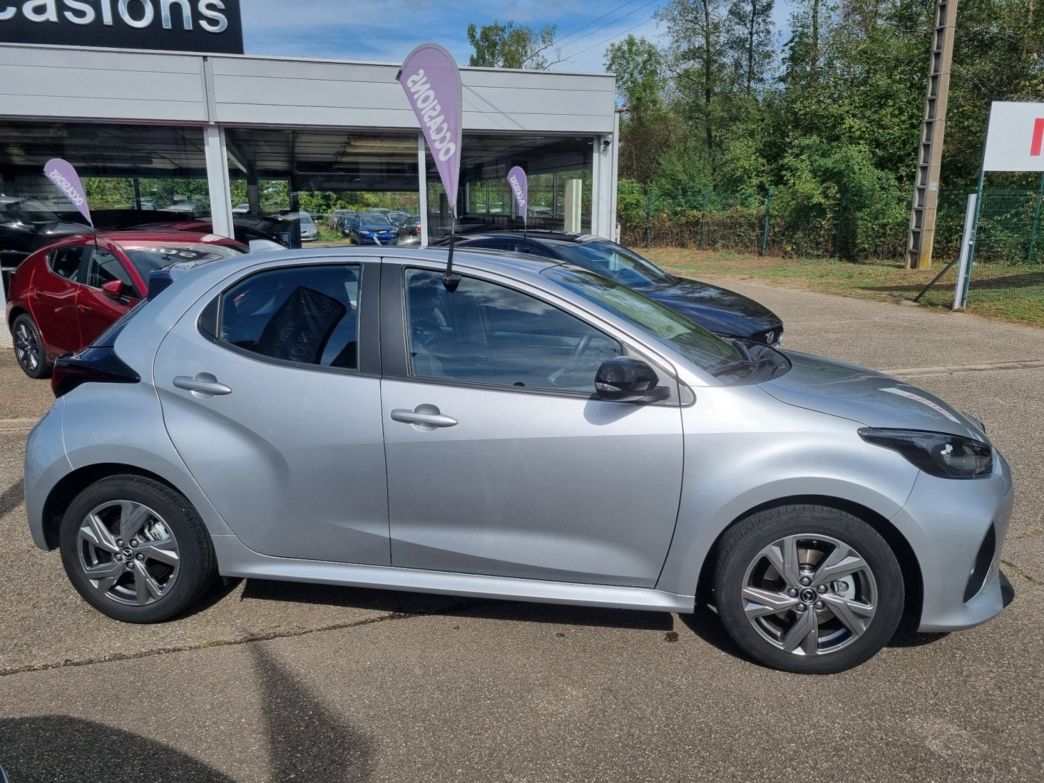 mazda - Visuel 15
