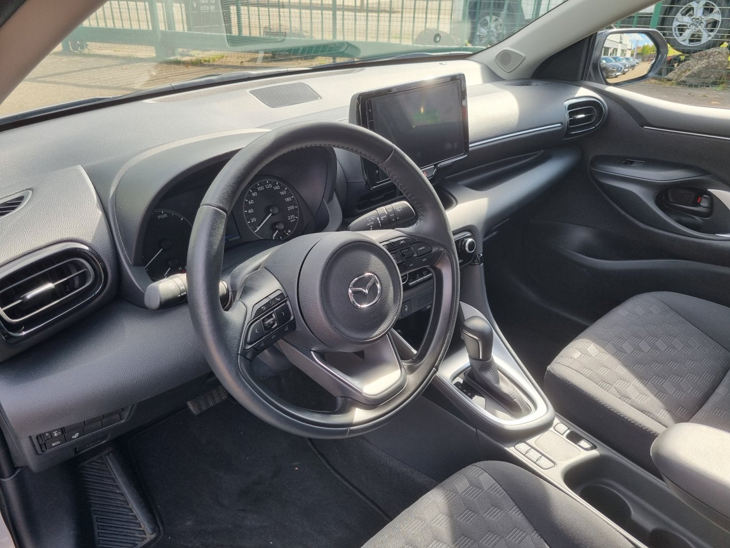mazda - Visuel 2
