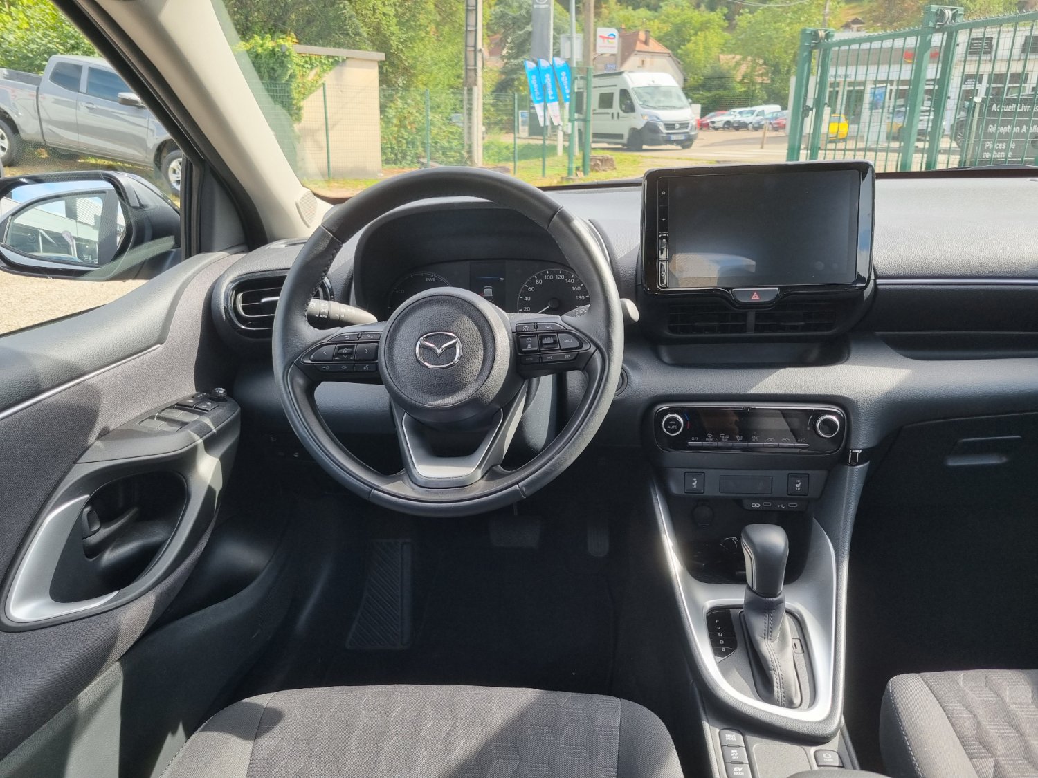 mazda - Visuel 5