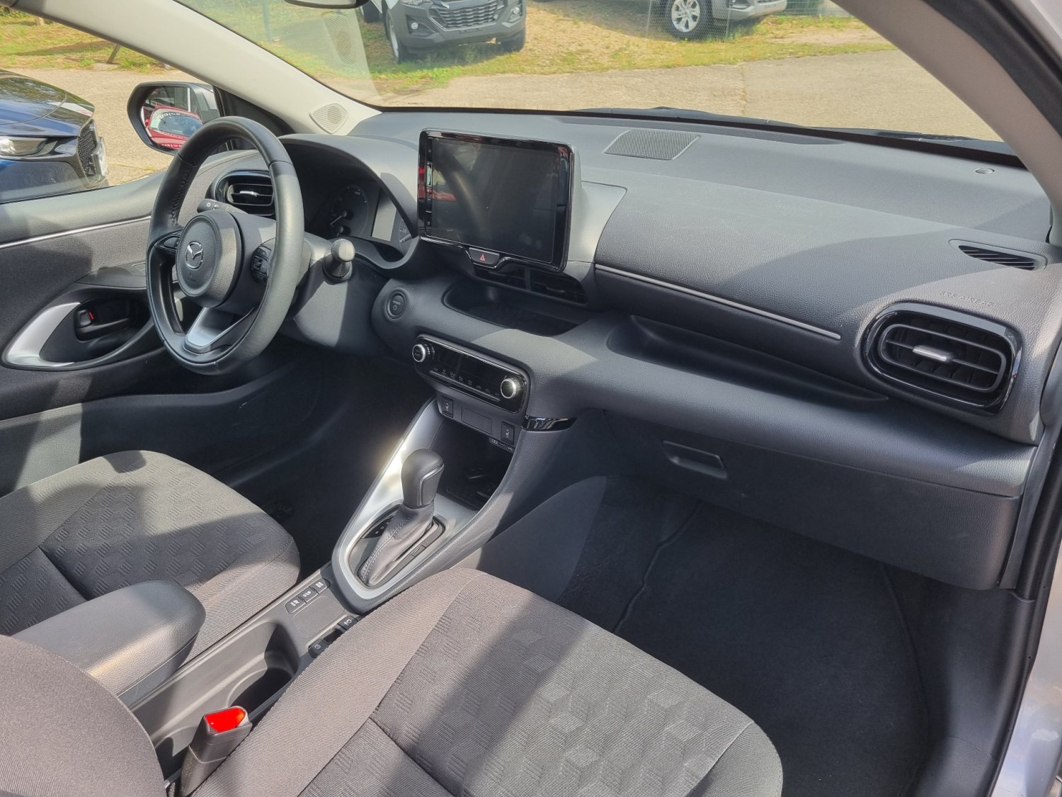 mazda - Visuel 6
